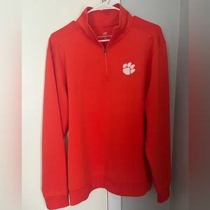 Southern Tide Men’s Performance Quarter-Zip